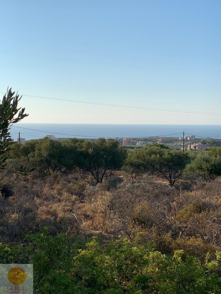 Land-for-sale-in-Akrotiri-al260Agios-Onoufrios-View-from-the-end-of-the-plot-3