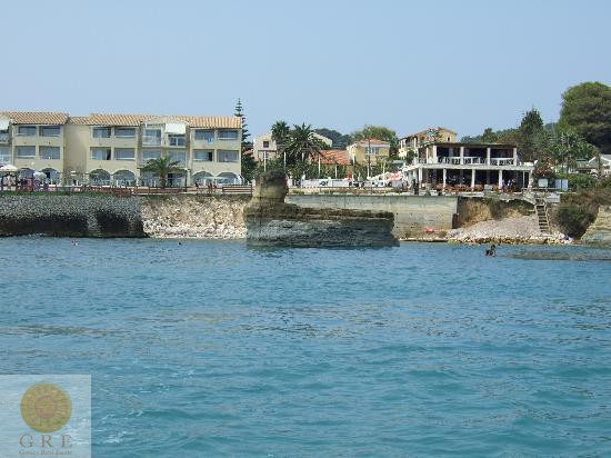 kanali-apartments-and