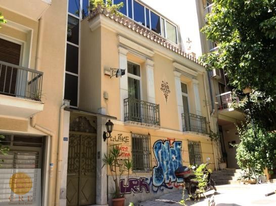 בניין-למכירה-באתונה-91-1