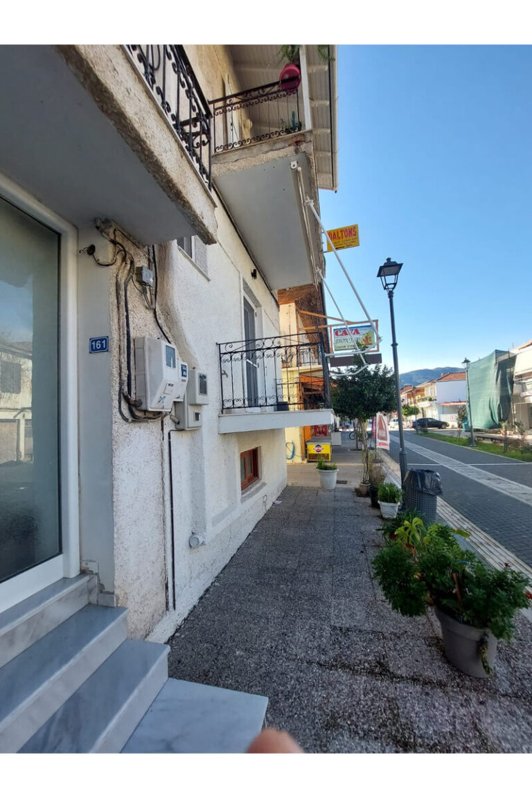 ‏‏Apartment-79-Lefkada