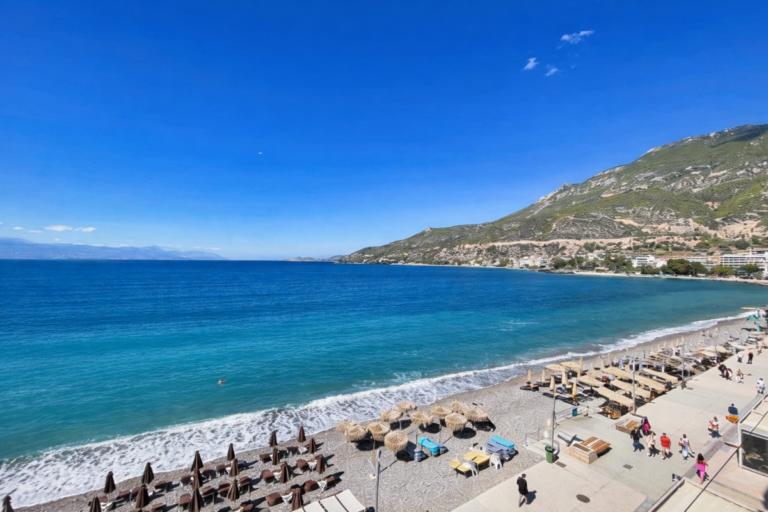 Apartment 01 Loutraki (1)